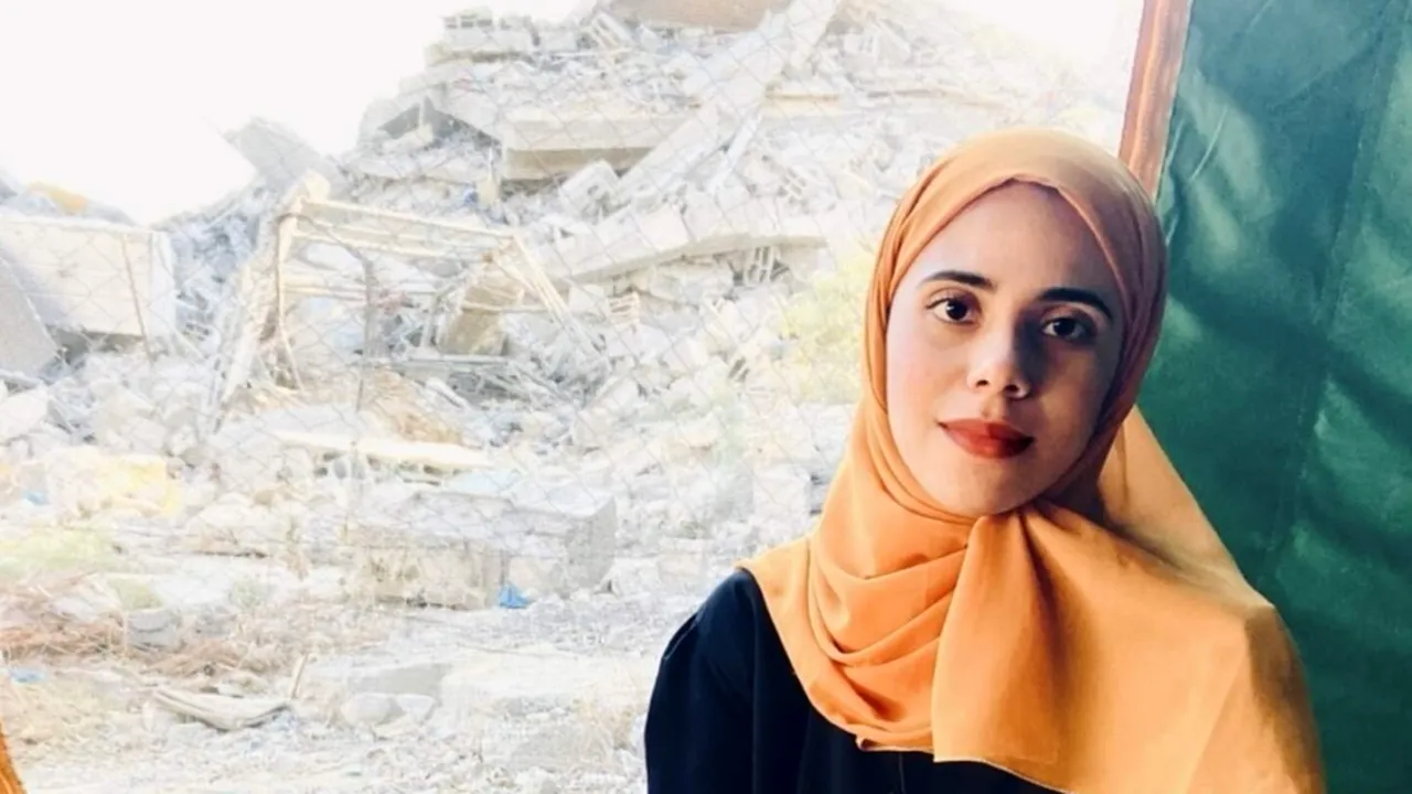 Au burse în Belgia, dar nu pot pleca din Gaza. Soarta studenților, blocată de Guvernul belgian