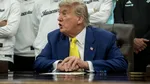 Donald Trump, în Situation Room după atacul iranian asupra bazelor americane din Orientul Mijlociu