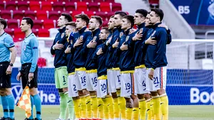 Fotbal la Jocurile Olimpice de la Tokyo. Tricolorii şi-au aflat potenţialii adversari 