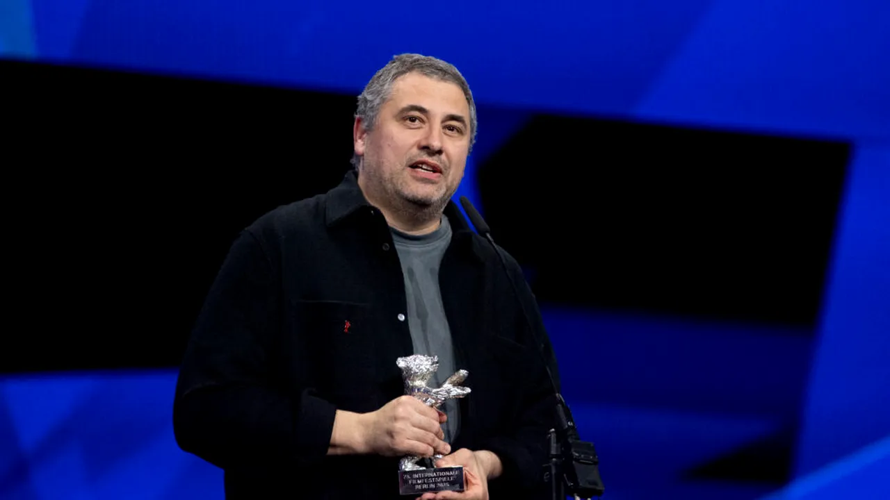 „Jurnalul unei cameriste”, noul film al lui Radu Jude, selecționat la Quinzaine des Cinéastes de la Cannes