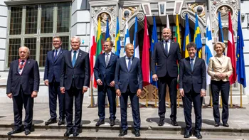 POLITIC Nicușor Dan: Rusia, amenințare colectivă pentru țările de pe Flancul estic