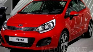 Kia a lansat în România noul model Rio. Care sunt preţurile