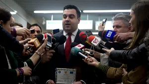 EXKLUZÍV Răzvan Cuc: a légiforgalomirányítók 12:10 órakor felfüggesztették a sztrájkot