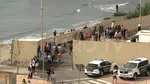 VIDEO Imagini ireale: mii de migranți intră nestingheriți în Spania. „Nebunie totală, debandadă absolută!”