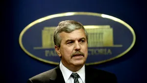 Romania's Ex Interior Minister Wants Decree Sacking Him Suspended In Court