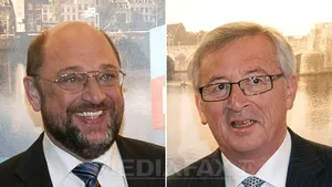 ALEGERILE europarlamentare: Cei cinci candidaţi pentru preşedinţia Comisiei Europene