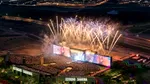 Macondo Park, „orășelul” inspirat de „veacul de singurătate” al lui Márquez și construit lângă Madrid pentru concertele Shakirei
