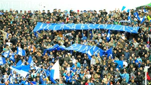 Piţurcă: Suporterul oltean este cel mai fanatic, la meciul cu FC Vaslui stadionul va fi arhiplin
