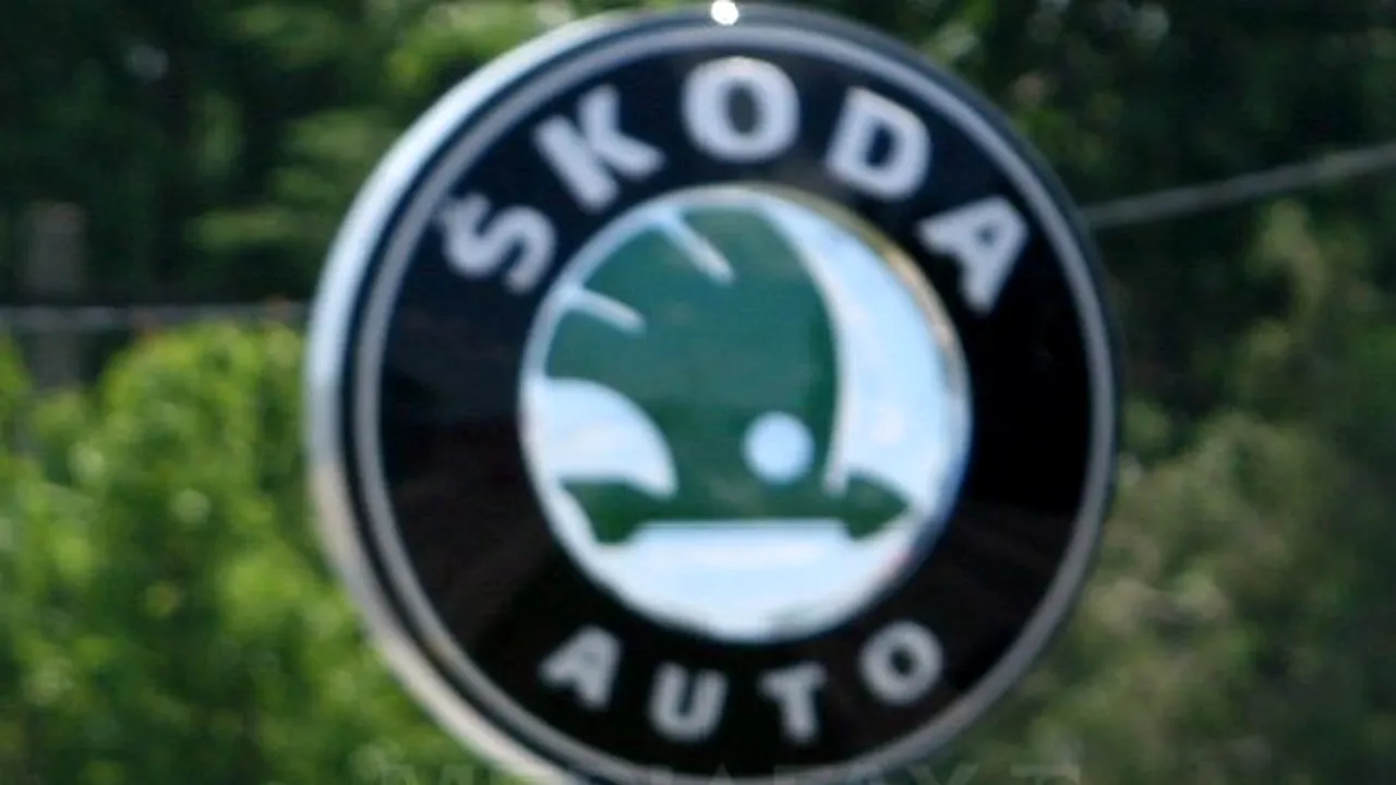 Maşinile din a treia generaţie Skoda Octavia, disponibile în România. La ce preţuri vor fi comercializate
