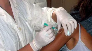 Peste 10.000 de sinistraţi au fost vaccinaţi