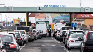 Ungaria şi Slovenia intenţionează să redeschidă frontiera comună pe 1 iunie