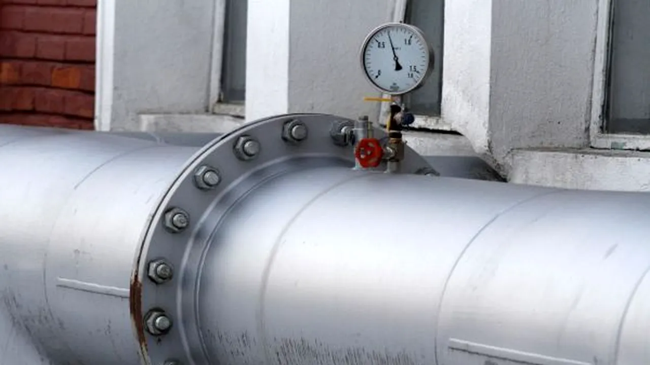 Germania va deveni mai dependentă de gazul rusesc odată cu extinderea conductei Nord Stream 2