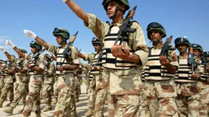 Al-Qaida în Irak susţine că a executat cinci militari irakieni