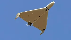 O anchetă dezvăluie că Rusia folosește copii pentru a proiecta și testa dronele sale militare
