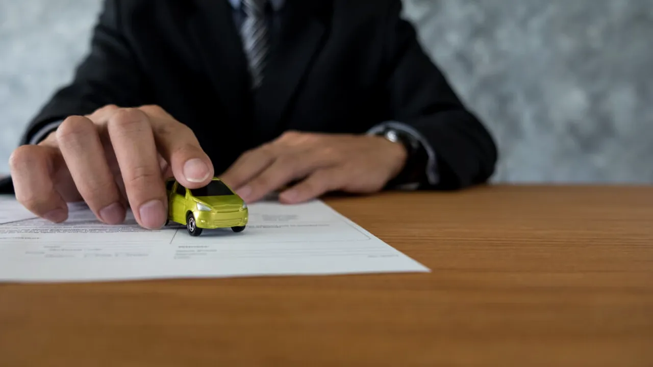 Mașină nouă cu doar 100 de euro pe lună, opțiune pentru familiile cu venituri mici