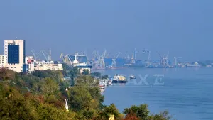 Varga: Microdelte ar putea fi amenajate pe 16 la sută din lungimea cursului Dunării, pentru pescuit, turism, dar şi prevenirea inundaţiilor