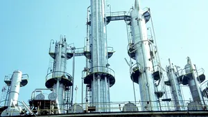 Rafinăria Astra Română Ploieşti a intrat în insolvenţă