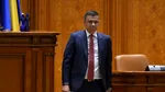Grindeanu, atac la PNL și USR în Parlament: „Guvernul Bolojan pleacă. Dar factura guvernării sale rămâne pe masa românilor”