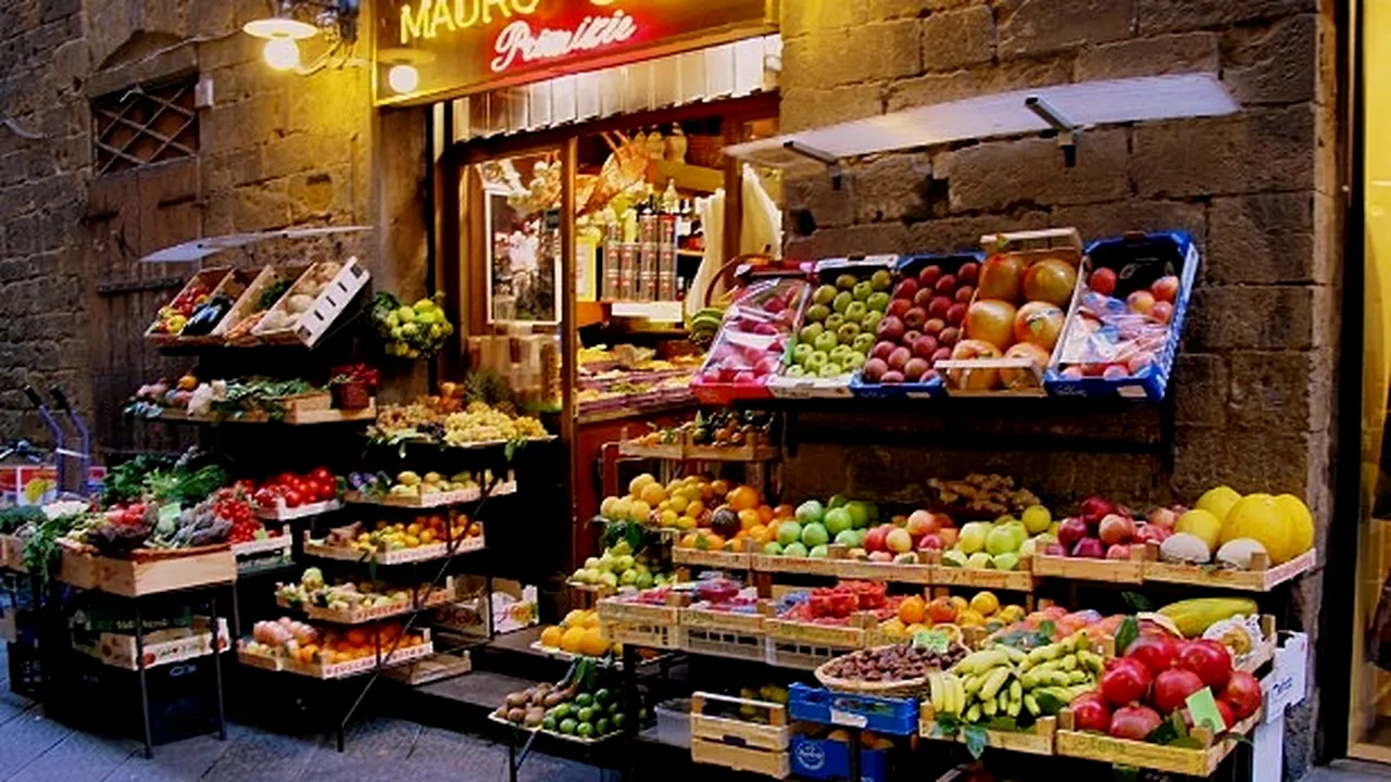 Secretul prin care micile magazine de nişă reuşesc să se menţină pe piaţă în era cumpărăturilor de la hipermarketuri: Funcţionăm pe bază de comenzi şi avem clienţi fideli
