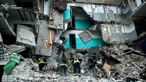 Rusia declară că a cucerit un nou oraş în regiunea ucraineană Sumî