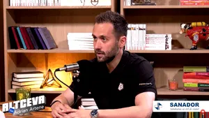Alexandru Chirilă, CEO-ul Profit Point: Semnele crizei financiare sunt deja în coșul de cumpărături al românilor