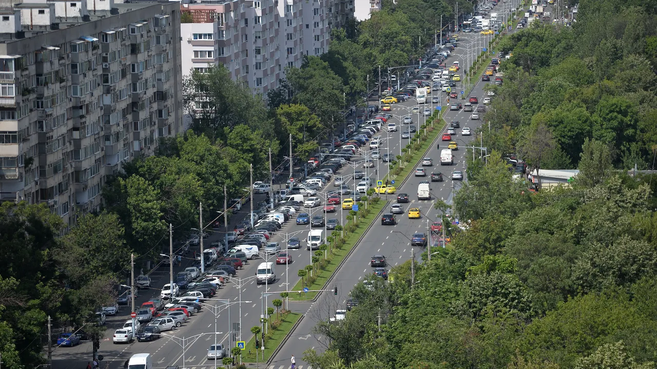 Ianuarie 2024, maximul ultimilor şase ani pentru vânzările de locuinţe în Bucureşti
