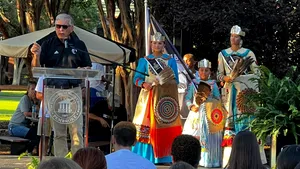 Tribul Lumbee din Carolina de Nord consideră că politica împiedică recunoașterea de către Washington