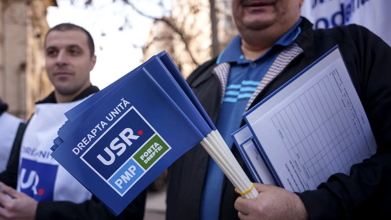 USR depune plângeri la ANI şi DNA împotriva „caracatiţei” lui Piedone