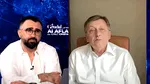 Crin Antonescu, despre nevoia creării unui nou partid:  Un partid care să nu fie nici ce-i PNL astăzi, nici ce-i AUR