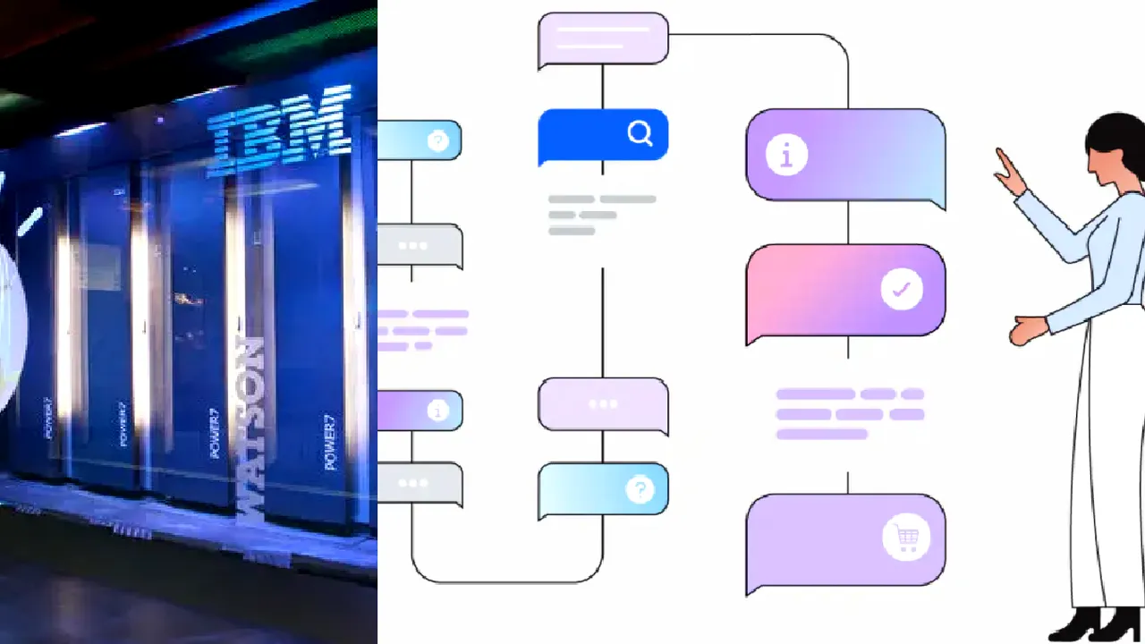 IBM a dezvoltat un asistent virtual prin care utilizatorii pot crea chatboţi mai inteligenţi decât ChatGPT 