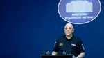 Drona explodată în portul Constanța/Arafat explică alerta RO-Alert: „Nu vom lăsa loc la niciun risc”