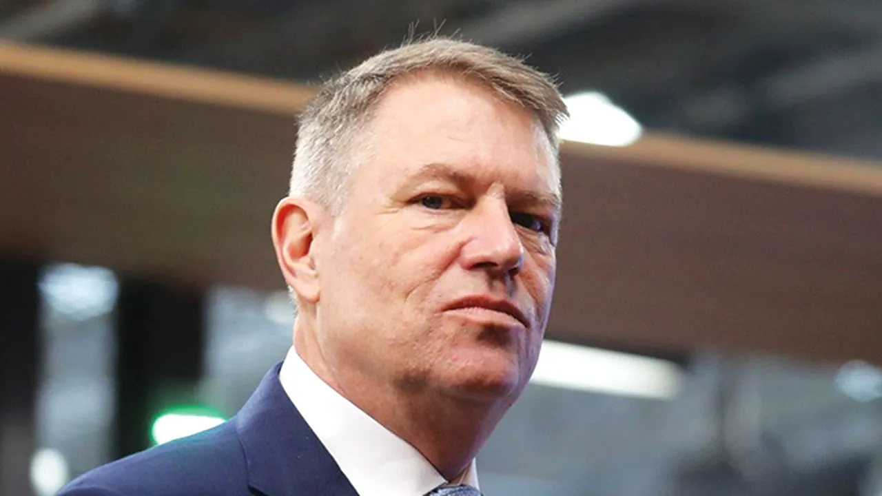 Mesajul lui Iohannis: Să rămânem uniţi în apărarea democraţiei noastre 