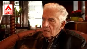 Sergiu Nicolaescu: Voi face filme până mor