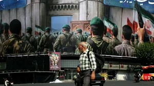 Iranul a început vânătoarea de spioni și protestari ce au susținut Israelul. Arestări și execuții