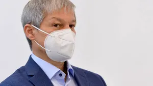 Dacian Cioloş: USR PLUS este dispus să voteze moţiunea PSD, ca să scape de Florin Cîţu