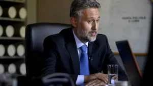 Marius Lazurcă, vehiculat drept propunerea lui Nicușor Dan pentru șefia SIE, a fost rechemat din postul de ambasador