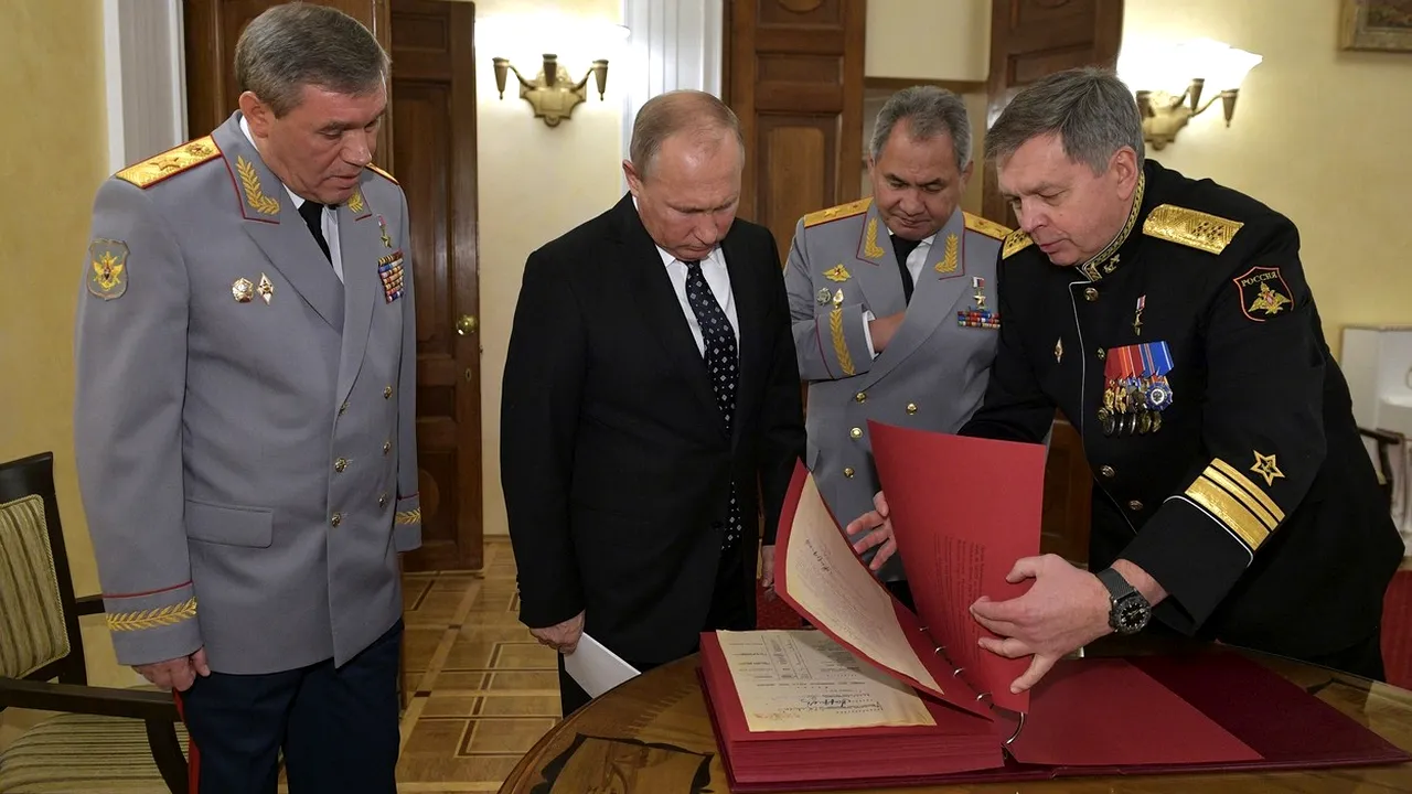 Rusia a infiltrat spioni pe post de doctori trimişi să trateze bolnavii de coronavirus. Reacţia Kremlinului după afirmaţia din La Stampa