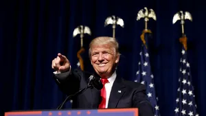 Donald Trump va conduce America. O analiză de politică şi diplomaţie cu Teodor Baconschi şi Theodor Paleologu la Mediafax Live