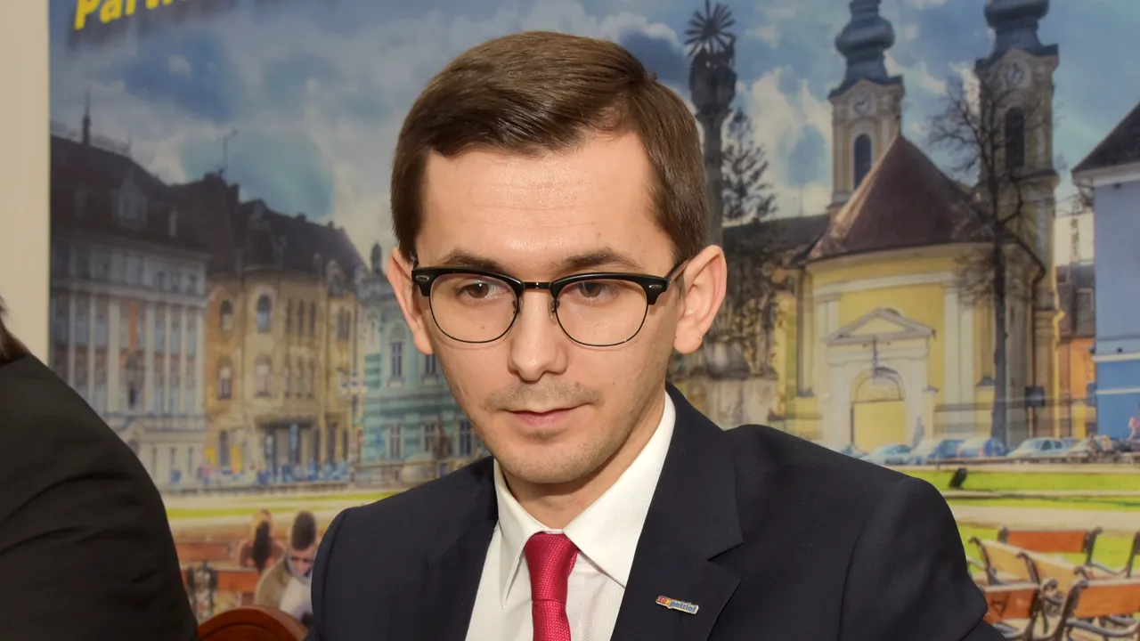 Pavel Popescu, vicepreşedinte ANCOM, clarifică declaraţiile privind suspendarea TikTok: „Nu mă ameninţaţi cu moartea”