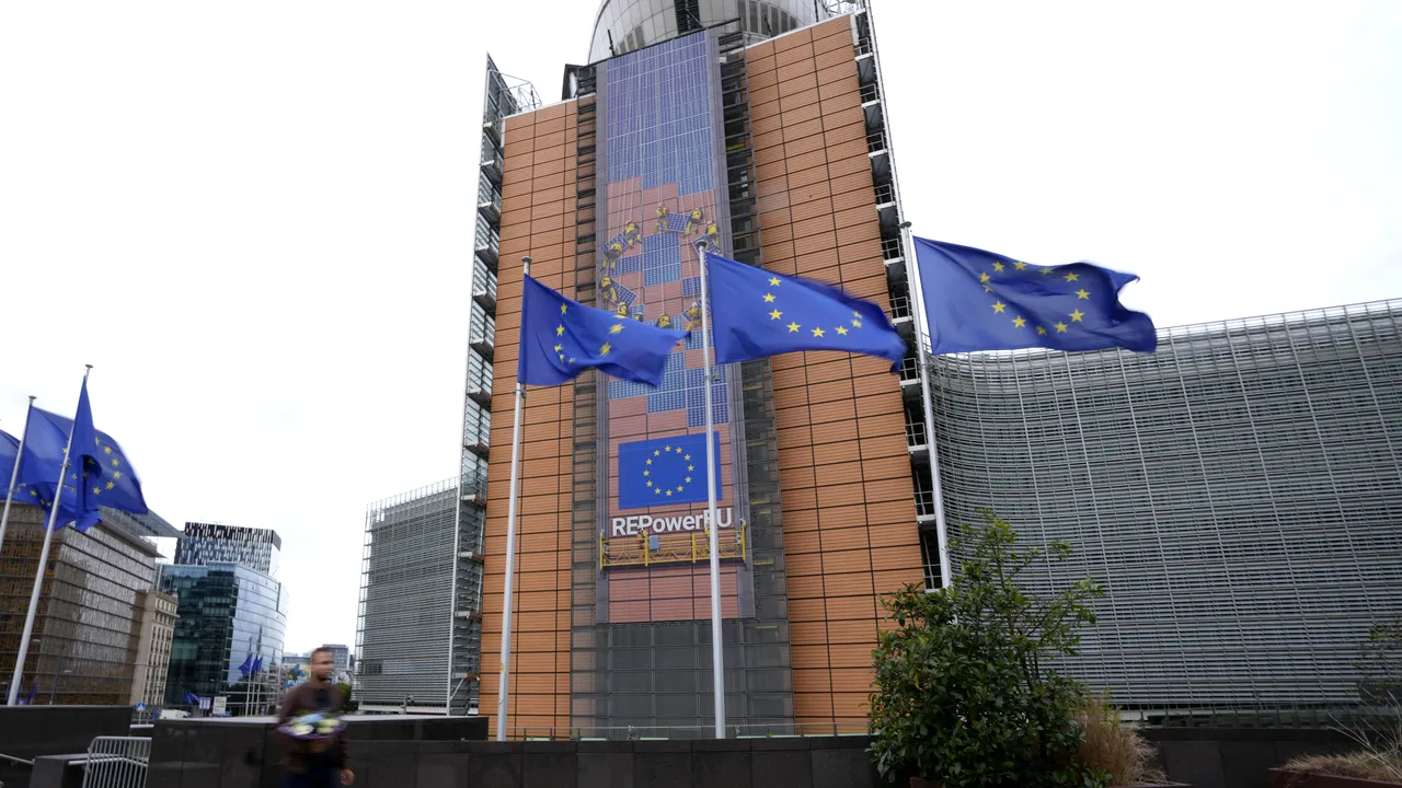 Declinul Europei pe scena internaţională. Războiul dintre Israel şi Hamas arată irelevanţa Uniunii Europene