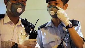 Primele cazuri de gripă porcină confirmate în Danemarca şi Hong Kong