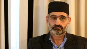 „Sami” s-a născut în timp ce Osama „a dispărut” şi acum dezvăluie brutalitatea lui Assad