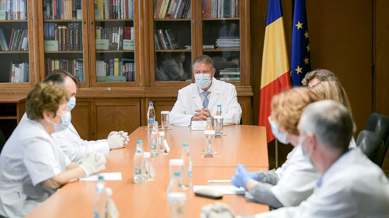 COMENTARIU Lelia Munteanu: Klaus Magnus, în ceasul al doisprezecelea
