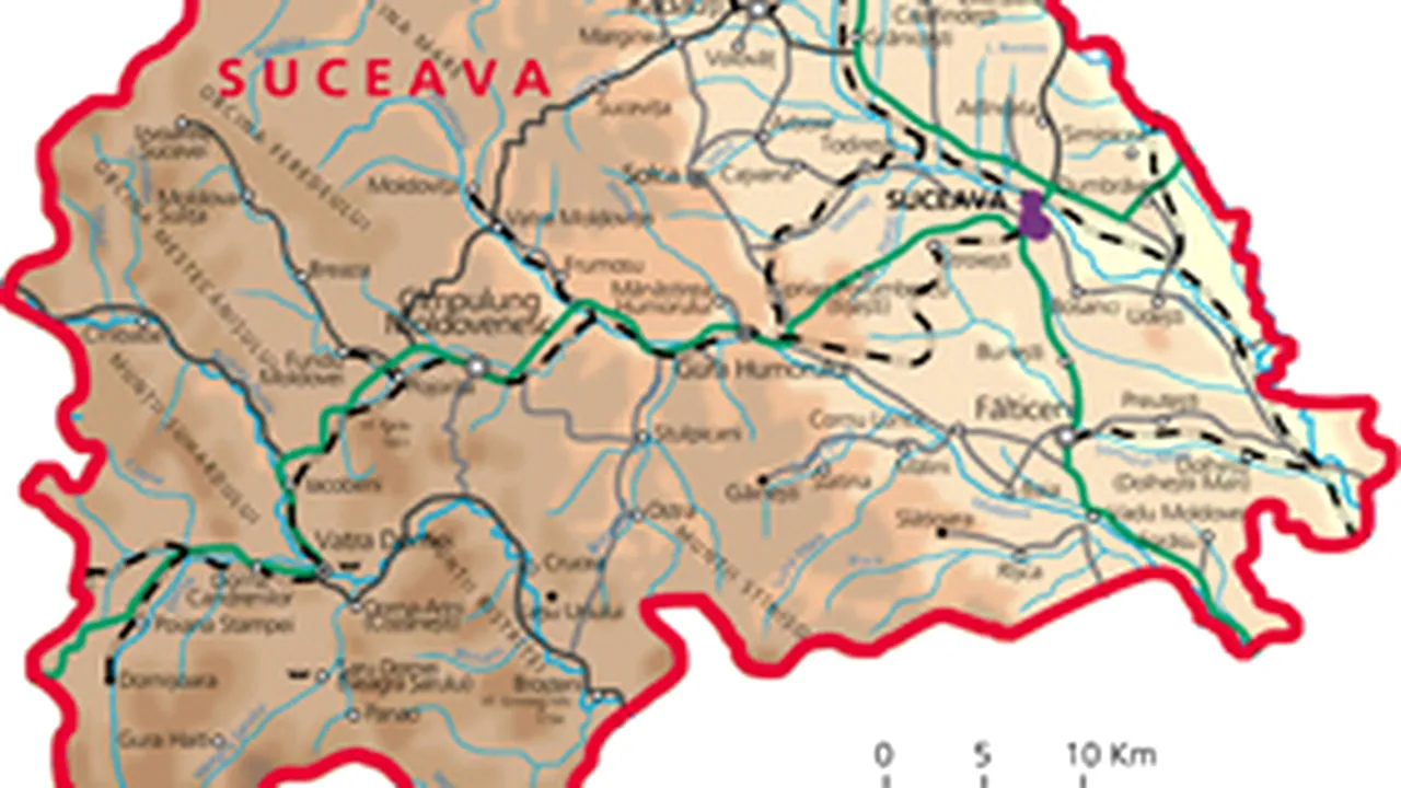 BEJ Suceava a atribuit 11 din cele 14 mandate