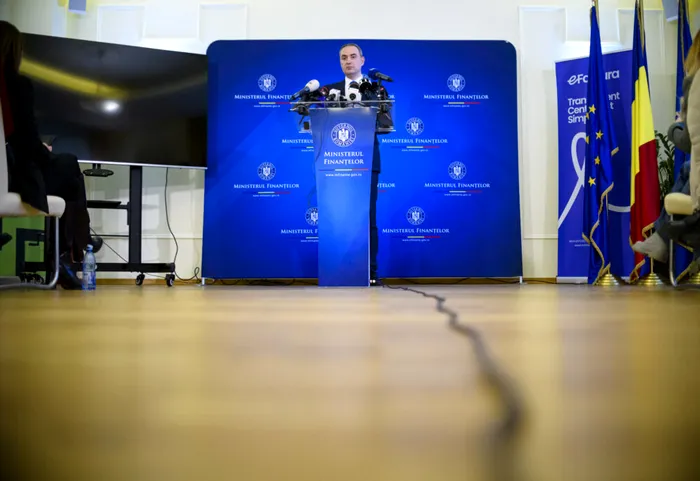 NEWS ALERT SURSE: România va evita retrogradarea. Moody’s va da un verdict pozitiv în această seară