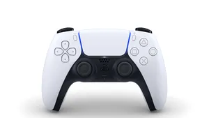 Noul controller wireless pentru PlayStation 5. Primele imagini şi descrierea DualSense