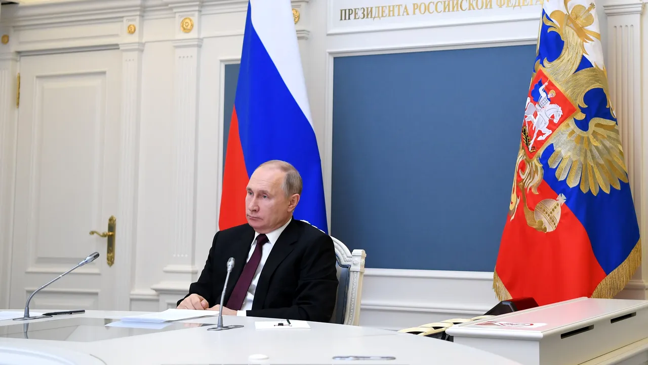 Vladimir Putin aprobă colaborarea cu Astrazeneca. Parteneriatul va permite descoperirea unor noi remedii,dar şi perfecţionarea unui vaccin pentru Coronavirus