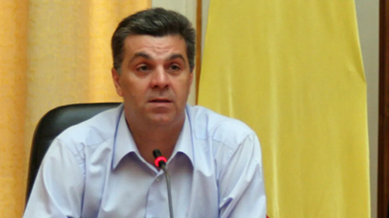 Zgonea: Activitatea Comisiei Ridzi continuă