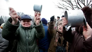 PSD va organiza proteste şi le va sprijini pe cele organizate, dar nu va incita la violenţe