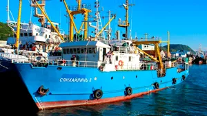 Coreea de Nord a eliberat o ambarcaţiune rusă de pescuit sechestrată pe data de 17 iulie